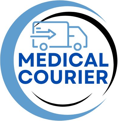 Medical courier 